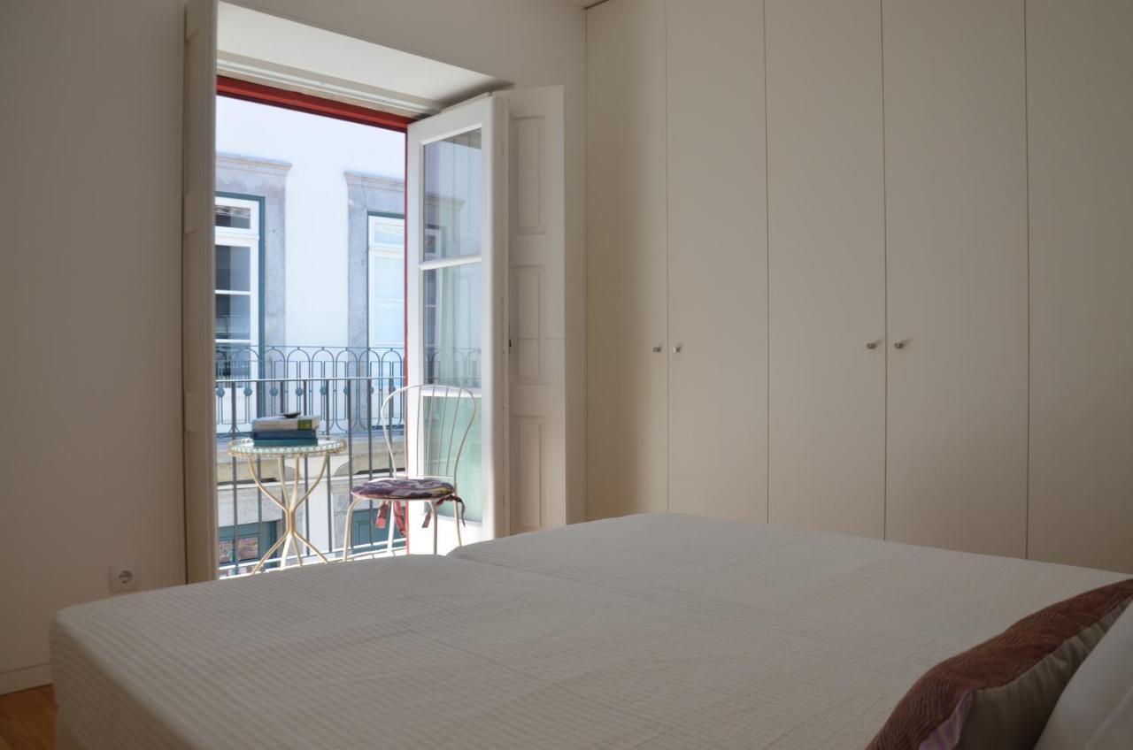 Jenny And Carmie Town House Villa Viana do Castelo Exterior photo