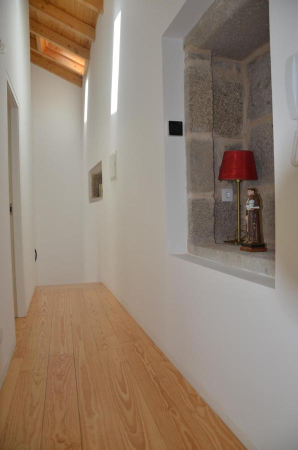 Jenny And Carmie Town House Villa Viana do Castelo Exterior photo